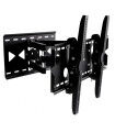 Support mural AR-24 24-32" 80 Kg