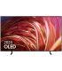 Samsung TQ55S85D 55" 4K OLED: UHD comme jamais auparavant