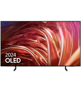 Samsung TQ55S85D 55" 4K OLED: UHD comme jamais auparavant