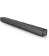 Son exceptionnel avec Barre audio Panasonic HTB100 45W pour une expérience immersive