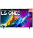 Découvrez le LG 50QNED80T6A : l'expérience 4K UHD QNED de 50 pouces ultime