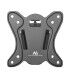 Support TV MACLEAN MC-715A 13-272: Robustesse et design pour votre écran 25Kg