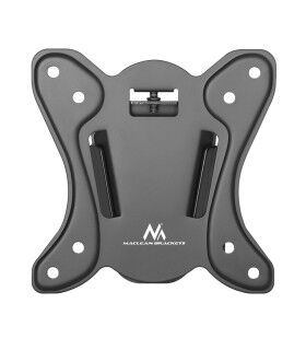 Support TV MACLEAN MC-715A 13-272: Robustesse et design pour votre écran 25Kg