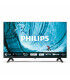 Profitez d'une expérience visuelle immersive avec Philips 32PHS6009 HD LED TV