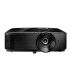 Projecteur Optoma HD146X DLP 3D Full HD - Vivez le cinéma à 3600 Lumens chez vous