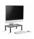 Optimisez votre espace avec le Support TV GEMBIRD MS-TABLE-01 jusqu'à 20 kg