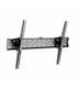 Support de TV GEMBIRD WM-70T-02: Sécurité et style pour écrans 37-70" jusqu'à 40kg