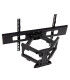 Support mural MacLean MC-832A 37-80" 50kg - L'allié parfait pour votre TV