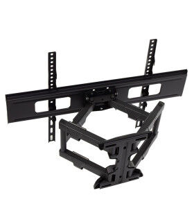 Support mural MacLean MC-832A 37-80" 50kg - L'allié parfait pour votre TV