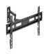Support mural MacLean MC-798N 37-70" 35kg - Sécurité et élégance pour votre TV
