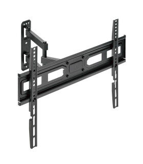 Support mural MacLean MC-798N 37-70" 35kg - Sécurité et élégance pour votre TV