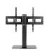 Support TV au sol MacLean MC-386 75" 40 kg