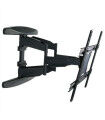 Support mural Techly ICA-PLB 172L 40-80" 50 kg