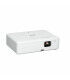 Projecteur Epson CO-FH01 3LCD Full HD - Luminosité de 3000 Lm pour vos soirées cinéma