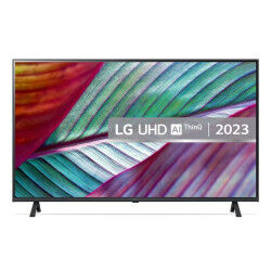 TV LG 75UR78006LK 75" 4K UHD LED