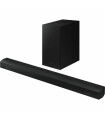 Barre audio Samsung HW-B530 160W
