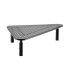 Table TV GEMBIRD MS-TABLE-02 : Le confort et le style à votre portée