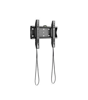 Support de TV GEMBIRD WM-42F-01: Solidité et élégance pour votre écran plat