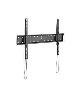 Support TV fixe GEMBIRD WM-70F-01 : pour une expérience visuelle optimale