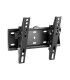 Support de TV GEMBIRD WM-42T-02 : Optimisez votre espace avec style et confort