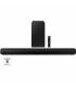 Découvrez le son immersif avec la Barre audio Samsung HW-Q600C 360W