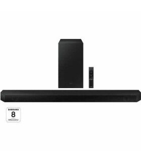Découvrez le son immersif avec la Barre audio Samsung HW-Q600C 360W