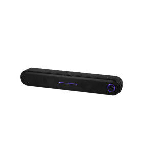 Découvrez le son immersif avec la Barre audio Trevi SB 8312 TV 30W