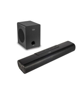 Barre audio Trevi SB 8380 SW 90W : son puissant pour une expérience immersive
