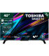 Toshiba 40LV2E63DG: Le meilleur de la Full HD sur un écran LED de 40 pouces