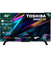 Toshiba 40LV2E63DG 40" Full HD LED