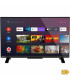 Toshiba 32LV2E63DG: une expérience Full HD LED de 32 pouces inégalée