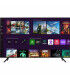 TV intelligente Samsung 43" 4K Ultra HD LED HDR