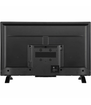 Toshiba 32LV2E63DG: une expérience Full HD LED de 32 pouces inégalée