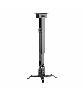Optimisez votre expérience visuelle avec le Support de Plafond pour Projecteur Aisens CWP01TSE-047
