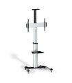 Support de TV Mobile Aisens FT70TRE-037