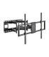 Support de TV Aisens WT120TSLE-163 : Sécurité et style pour votre télévision