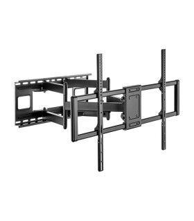 Support de TV Aisens WT120TSLE-163 : Sécurité et style pour votre télévision