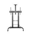 Support de TV Mobile Aisens FT100TE-123