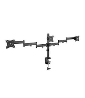 Support de table TV TooQ DB1327TN-B : Élégance et stabilité pour votre télévision