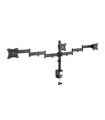 Support de table TV TooQ DB1327TN-B