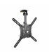 Support TV TooQ LPCE1123TSLI-B: Pour une expérience visuelle optimale à domicile