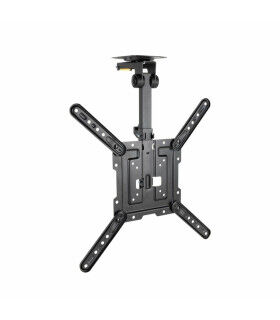 Support TV TooQ LPCE1123TSLI-B: Pour une expérience visuelle optimale à domicile