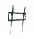 Support TV TooQ LP1071T-B : Robustesse et design pour un visionnage optimal