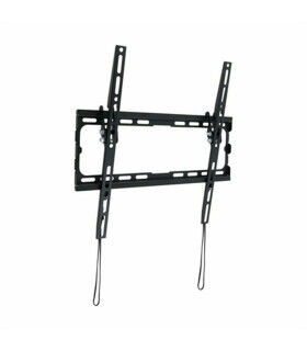 Support TV TooQ LP1071T-B : Robustesse et design pour un visionnage optimal