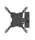 Support TV avec Bras TooQ LP2042TNL-B