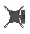 Support TV avec Bras TooQ LP2042TNL-B
