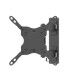 Support TV avec Bras TooQ LP2142TNL-B 13"-42" 13" 20 kg
