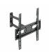 Support TV avec Bras TooQ LP7843TN-B 35 kg