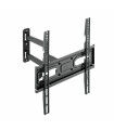 Support TV avec Bras TooQ LP7843TN-B 35 kg