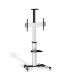 Support de TV TooQ FS1870M-B 37"-70" 70" 37" 50 kg